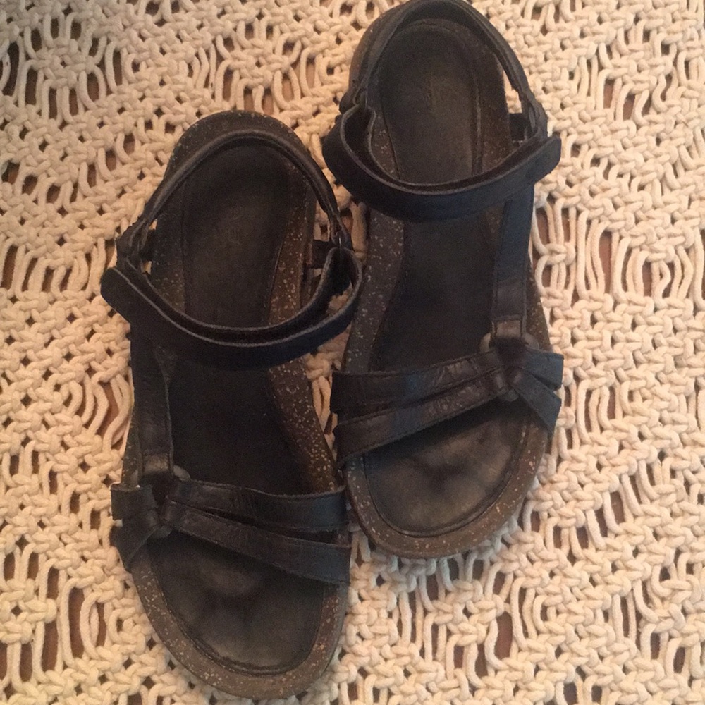 Tevas
